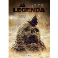Já, legenda - cena, srovnání