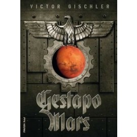 Gestapo Mars