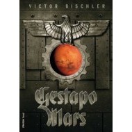 Gestapo Mars - cena, srovnání