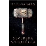 Severská mytológia - cena, srovnání