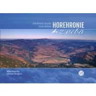 Horehronie z neba - cena, srovnání