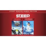 Steep Winter Games Edition - cena, srovnání
