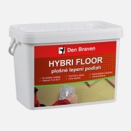 Den Braven Hybri Floor 15kg - cena, srovnání