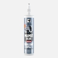 Den Braven Mamut Glue Crystal 290ml - cena, srovnání