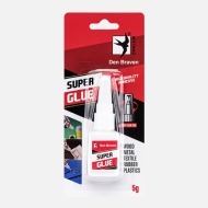 Den Braven Super Glue 20g - cena, srovnání