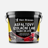 Den Braven DenBit DK-ATN 9kg - cena, srovnání
