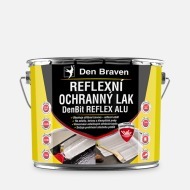 Den Braven DenBit Reflex ALU 9kg - cena, srovnání