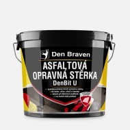 Den Braven DenBit U 10kg - cena, srovnání