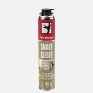 Den Braven Smart Kleber 750ml - cena, srovnání