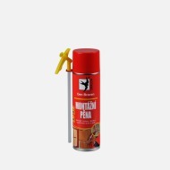 Den Braven Montážna pena 300ml - cena, srovnání