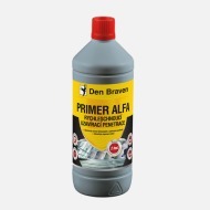 Den Braven Primer Alfa 1l - cena, srovnání