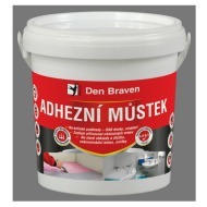 Den Braven Adhézny mostík koncentrát 1kg - cena, srovnání