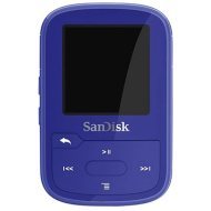 Sandisk Sansa Clip Sports Plus 16GB - cena, srovnání