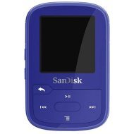 Sandisk Sansa Clip Sports Plus 16GB - cena, srovnání