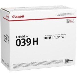 Canon CRG-039H