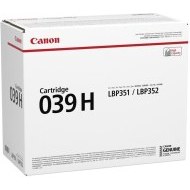 Canon CRG-039H - cena, srovnání