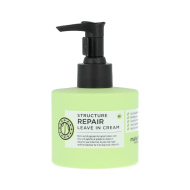 Maria Nila Structure Repair Leave in Cream 200ml - cena, srovnání