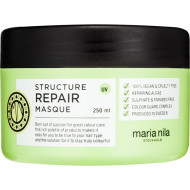 Maria Nila Structure Repair Masque 250ml - cena, srovnání