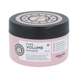 Maria Nila Pure Volume Masque 250ml