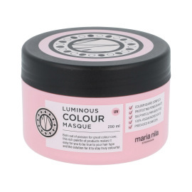 Maria Nila Luminous Colour Masque 250ml