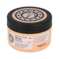 Maria Nila Head Hair Heal Masque 250ml - cena, srovnání