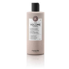 Maria Nila Pure Volume Shampoo 350ml