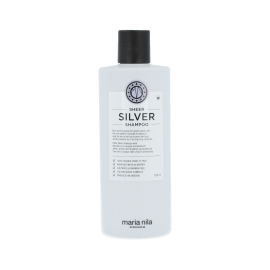 Maria Nila Sheer Silver Shampoo 350ml