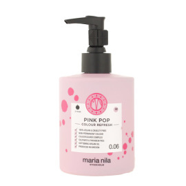 Maria Nila Colour Refresh Pink Pop 300ml