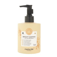 Maria Nila Colour Refresh Bright Copper 300ml - cena, srovnání