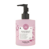 Maria Nila Colour Refresh Vivid Violet 300ml