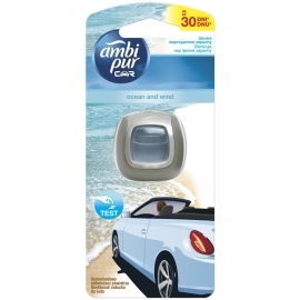 Procter & Gamble Ambi Pur Ocean & Wind 2ml