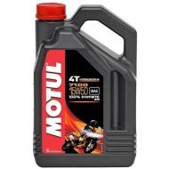 Motul 7100 15W-50 4L - cena, srovnání