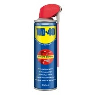 WD-40 Smart Straw 250ml - cena, srovnání