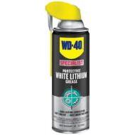 WD-40 Specialist HP White Lithium Grease 400ml - cena, srovnání