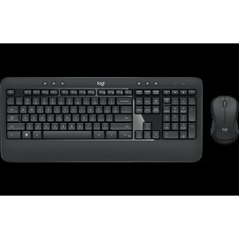 Logitech MK540