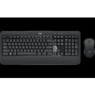 Logitech MK540