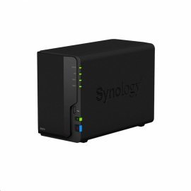 Synology DiskStation DS218