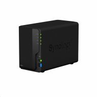 Synology DiskStation DS218 - cena, srovnání