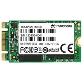 Transcend TS512GMTS400S 512GB