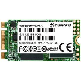 Transcend TS240GMTS420S 240GB