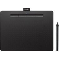 Wacom Intuos M Bluetooth - cena, srovnání