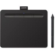 Wacom Intuos S Black - cena, srovnání