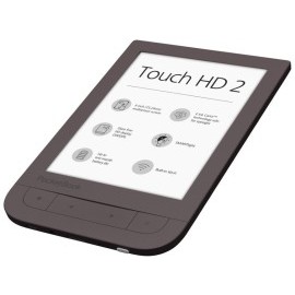Pocketbook 631+ Touch HD 2