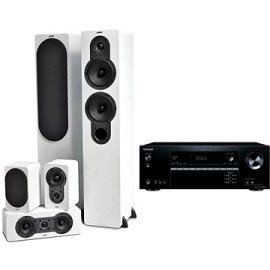 Onkyo TX-NR474