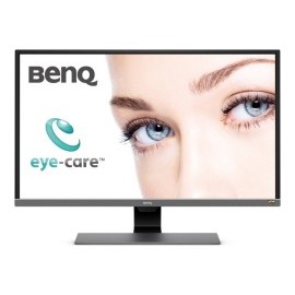 Benq EW3270U