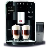 Melitta Barista TS Smart - cena, srovnání