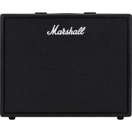 Marshall Code 50