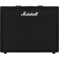 Marshall Code 50