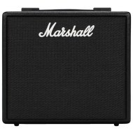 Marshall Code 25