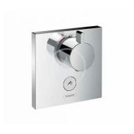 Hansgrohe Shower Select 15761000 - cena, srovnání